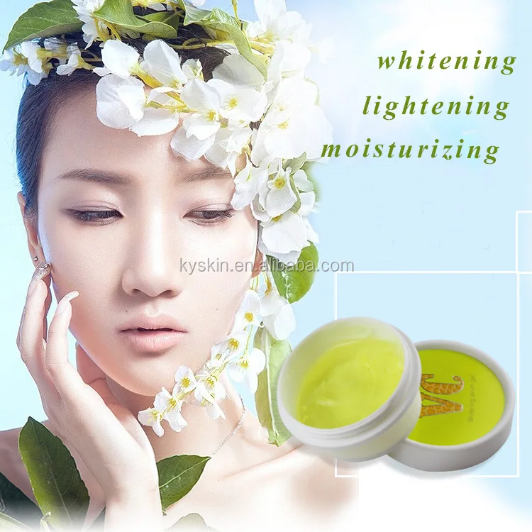 best safe whitening cream