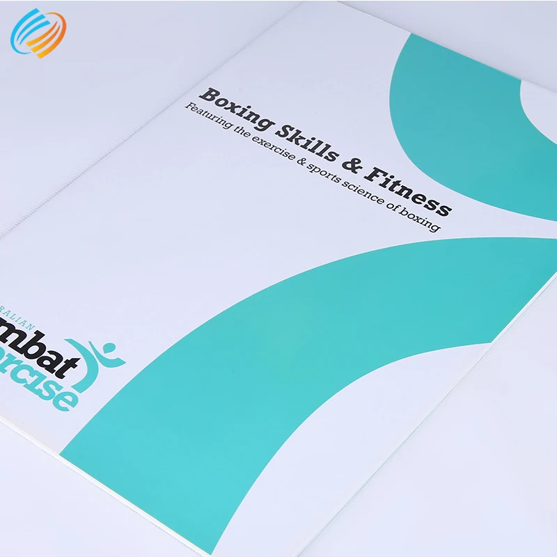 Advertising Booklets Printing Art And Craft Folder Brochures Samples Catalogue & Pamphlet & Flyers