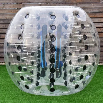 giant zorb ball