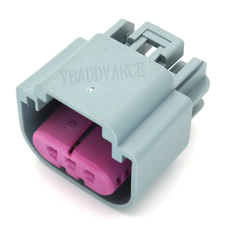 E85 3 针柔性燃料传感器连接器外壳塑料身体燃料成分乙醇 Buy Flex Fuel Sensor Connector Connector Housing Sensor Connector 3 Pin Product On Alibaba Com