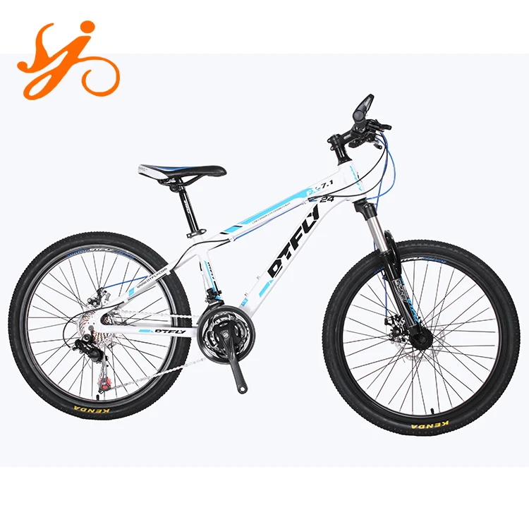 20インチ マウンテンバイク 小型MTB自転車、ティーンエイジャー向け 