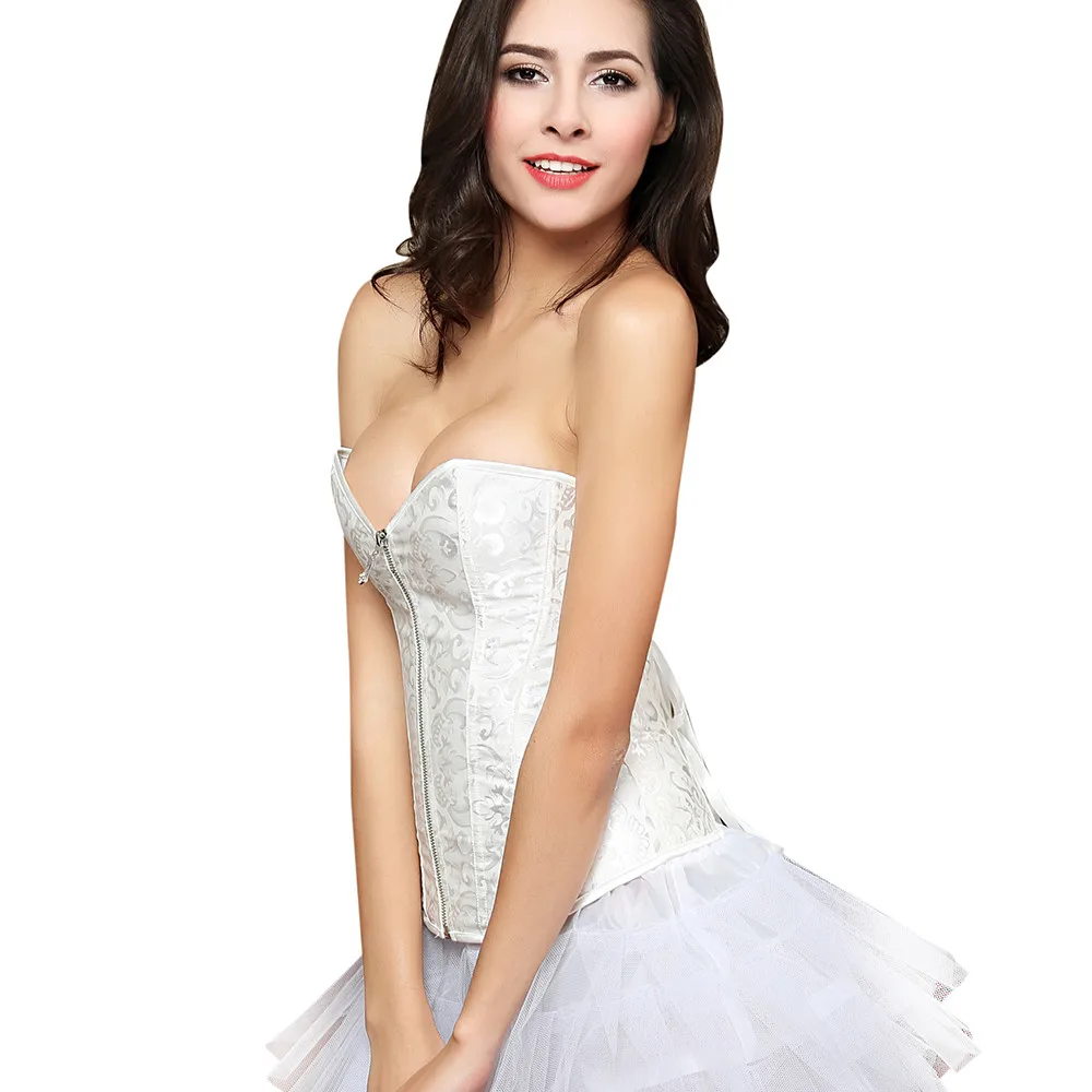 Professional Mould Design Factory Directly Full Sexy Girls Photos Open Body Corsets