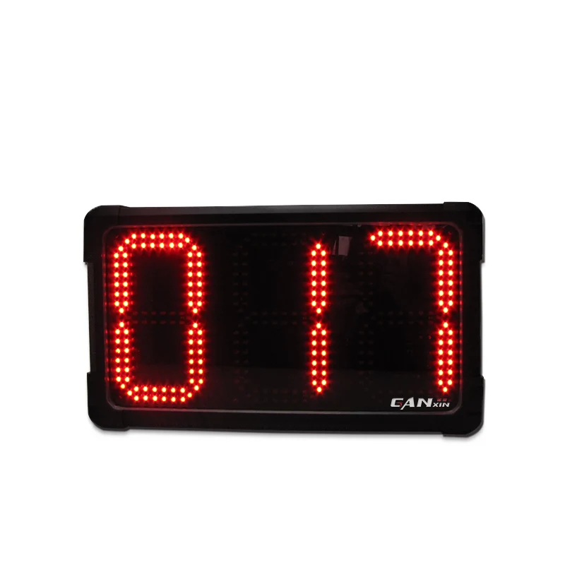 Buy 3 Digit Led Counter,7 Segment Led 