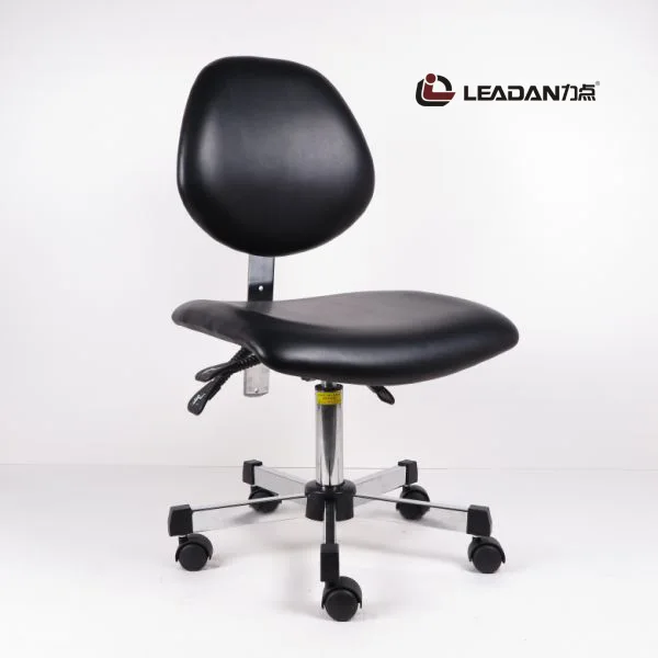 
Офисная медицинская швейная машина, промышленная лаборатория, стул ESD 