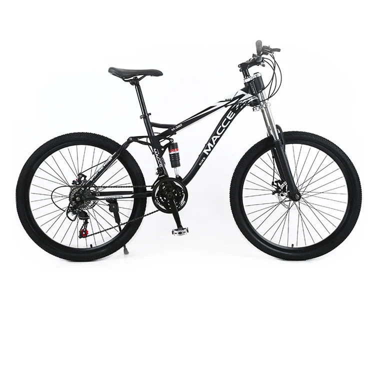 BH Zenith 29er - Mountain Biking Australia magazine