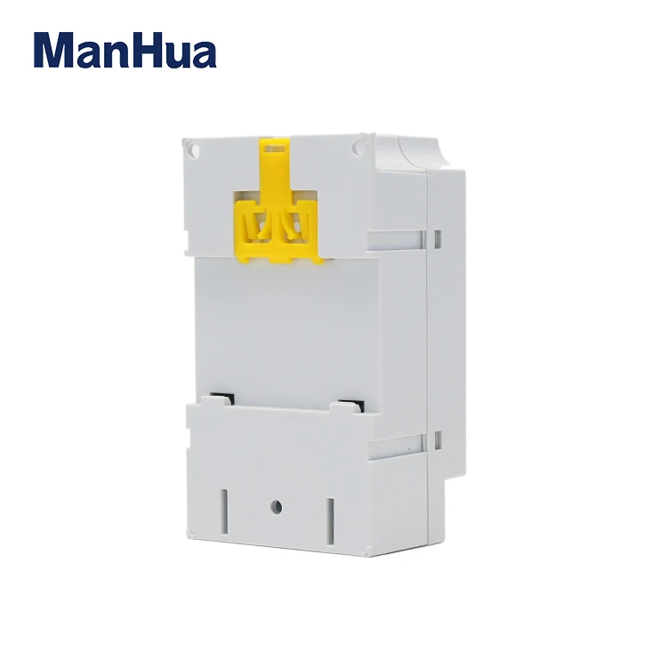 Manhua MT316S  30A Digital Programmable Digital Timer Switch