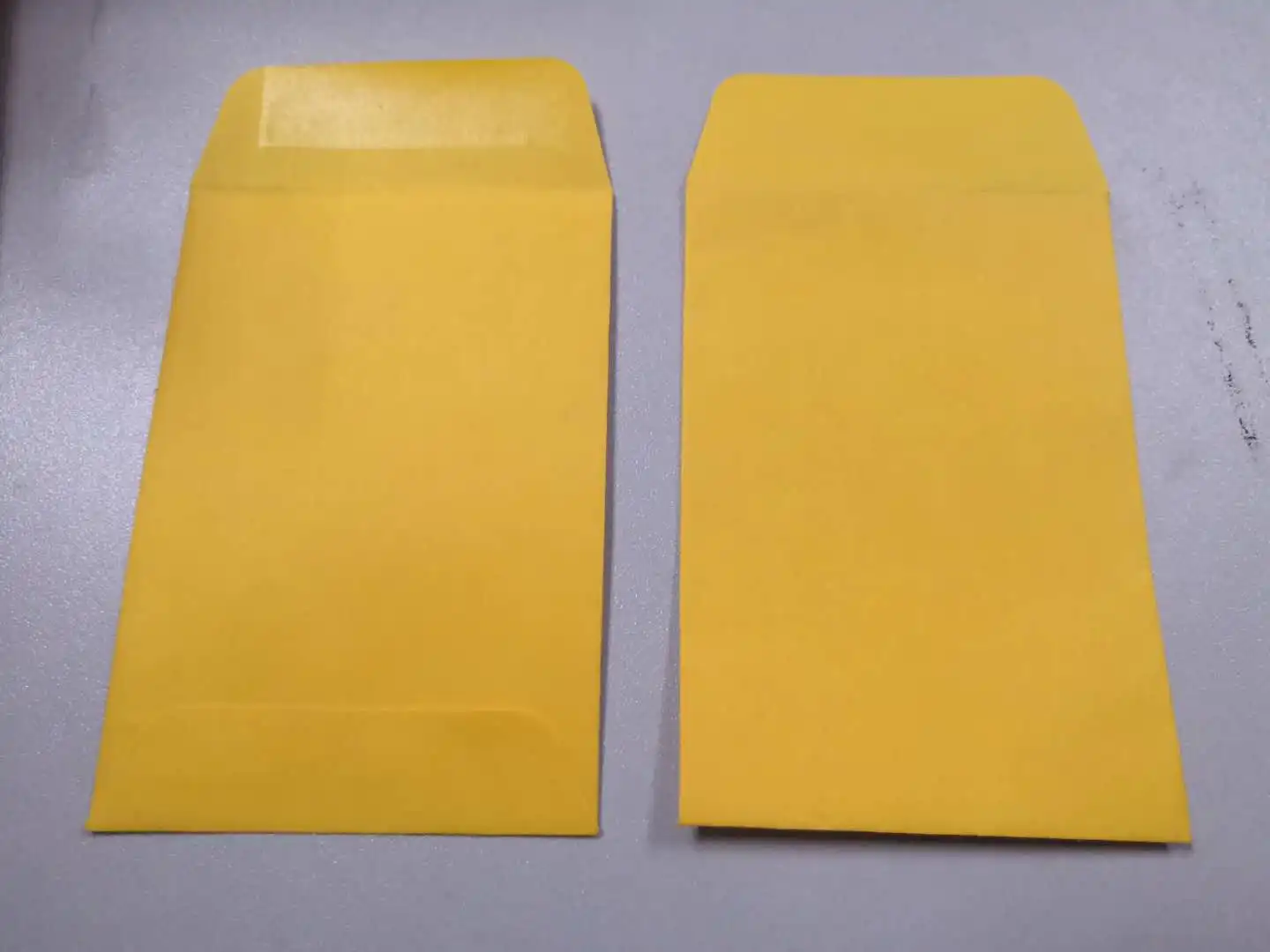 Small Coin Envelopes Self-adhesive Custom Kraft Paper Envelope| Alibaba.com