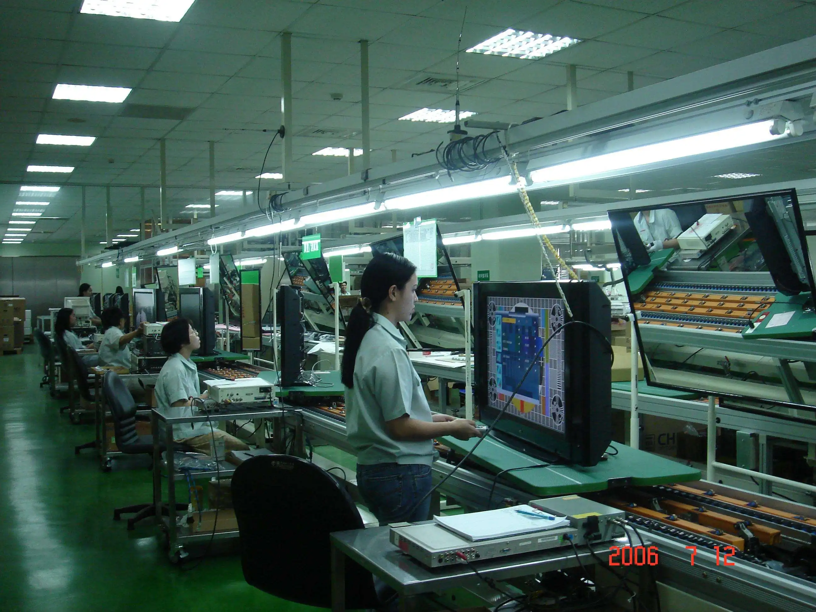 Qingdao Yuxiang Network Technology Co., Ltd. 3