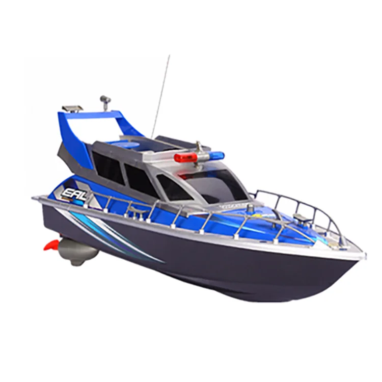 battery operated remote control boats