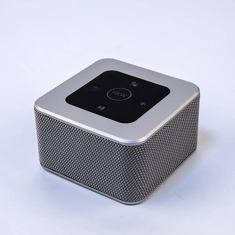 Shenzhen Best Sound Quality Cube Fabric 