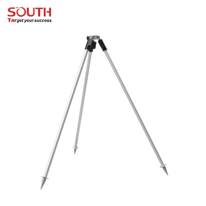 Tripod Survei Gsr23 Untuk Stasiun Total Dan Dukungan Tiang Prisma - Buy  Survei Tripod,Tripod,Survei Tripod Product on 