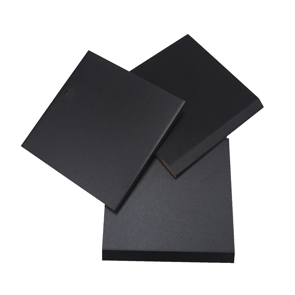 12 мм Глянцевая Современная доска MDF