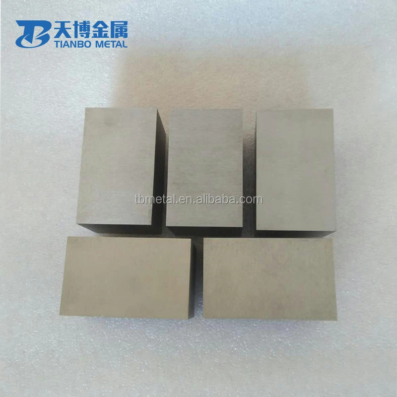 Tungsten cube9