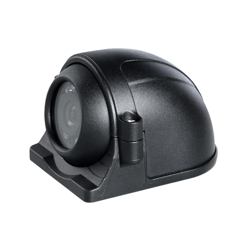 wide angle 1080p Ahd Car Side Mirror View Camera Vehicle