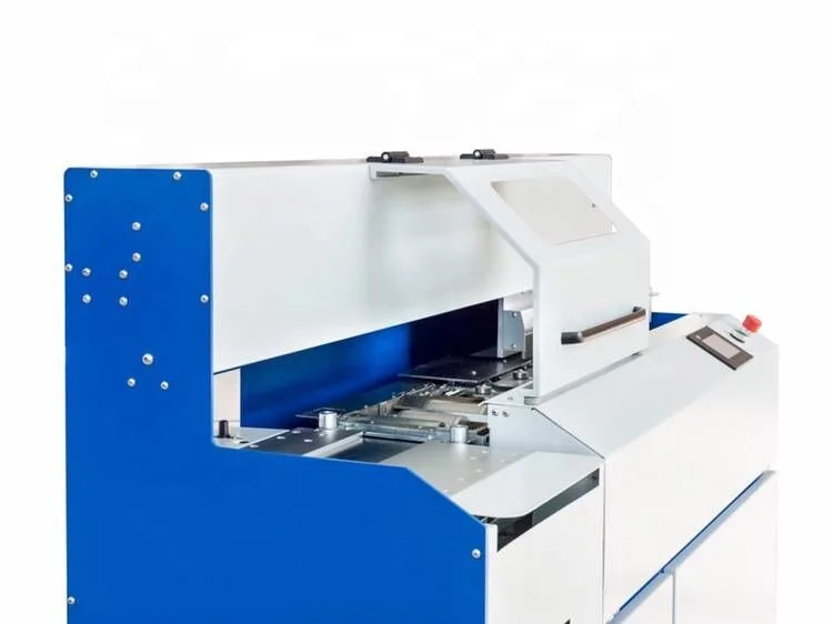 Идеальная переплетная машина для продажи оптом