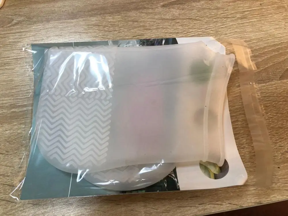 
 Уличная водонепроницаемая обувь унисекс, силиконовый защитный чехол для обуви от дождя, как показано по телевизору  