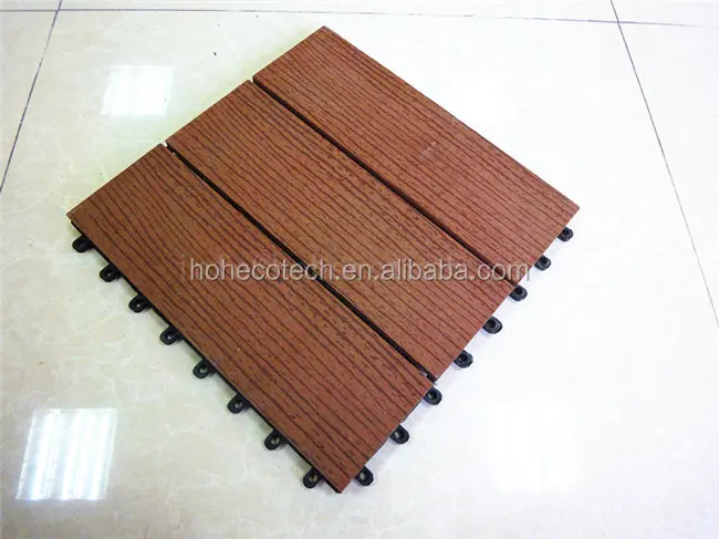 Ecowood WPC DIY