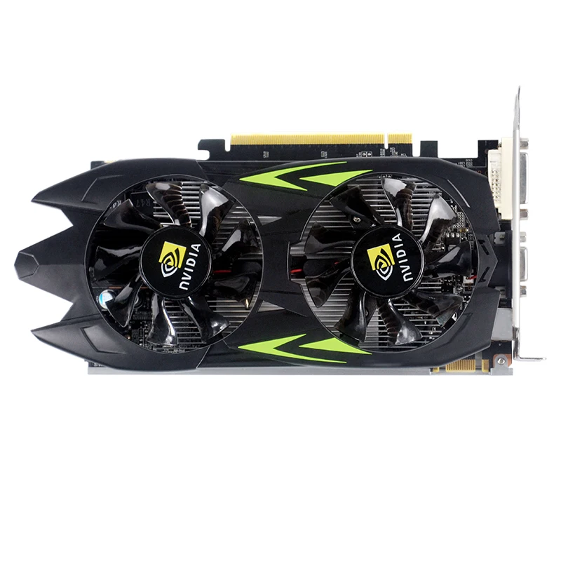 Oem Geforce Gtx750 128bit Ddr5 2gb Graphics Card - Buy Gtx750 128 Bit,  gtx750 Vga Card, gtx750 Oem Product on Alibaba.com