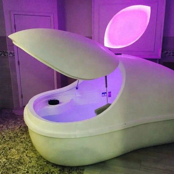Sensory Deprivation Tank Isolation Chamber Spa Float Tank For Float Beauty Centers Buy Sensory Deprivation Tank Isolation Chamber Spa Float Tank Product On Alibaba Com
