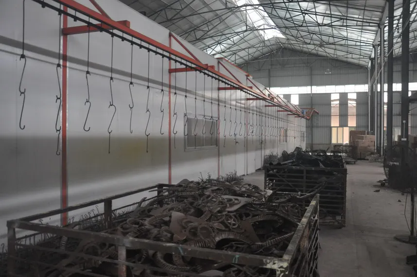 Foshan Leto Furniture Co., Ltd 3
