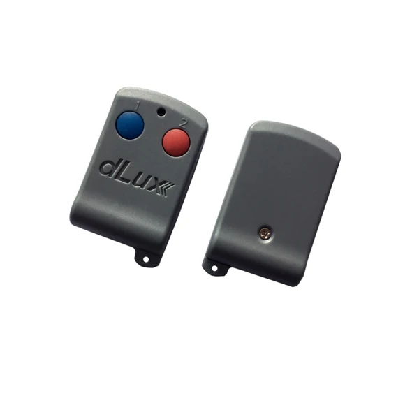 Remote Control Dip Switch Auto Gate Remote Control Transmitter and Receiver 330Mhz 315Mhz 433Mhz