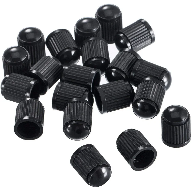 car tyre tube caps