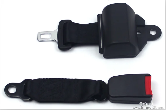 
 Автоматический двухточечный автомобильный ремень безопасности/Ретрактор, трехточечный автомобильный ремень безопасности  