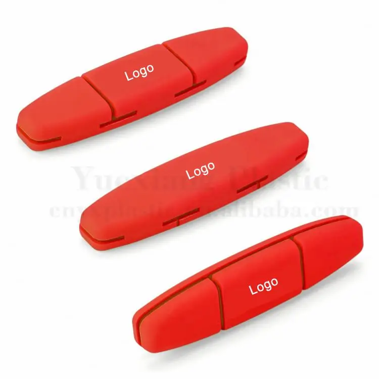 
Теннисная ракетка-амортизатор по лучшей цене 2d 3d, изготовление силиконового логотипа 