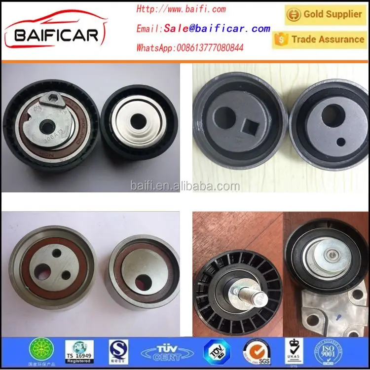 DK15 Timing Belt Tensioner for FordFSK Glory 330 360
