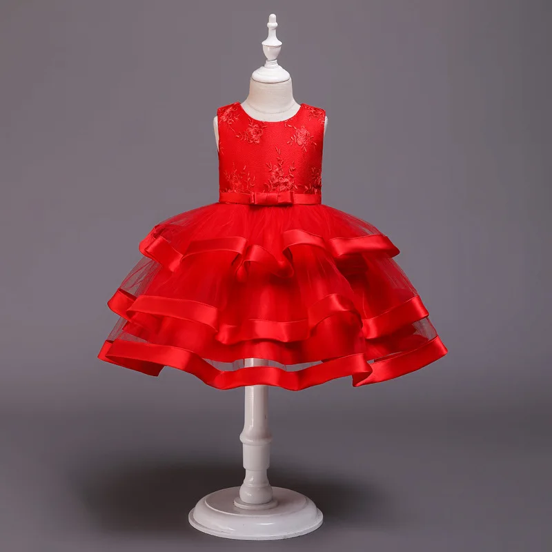 Buy Kbkids wear festive Or party wear frock Online at Low Prices in India -  Paytmmall.com