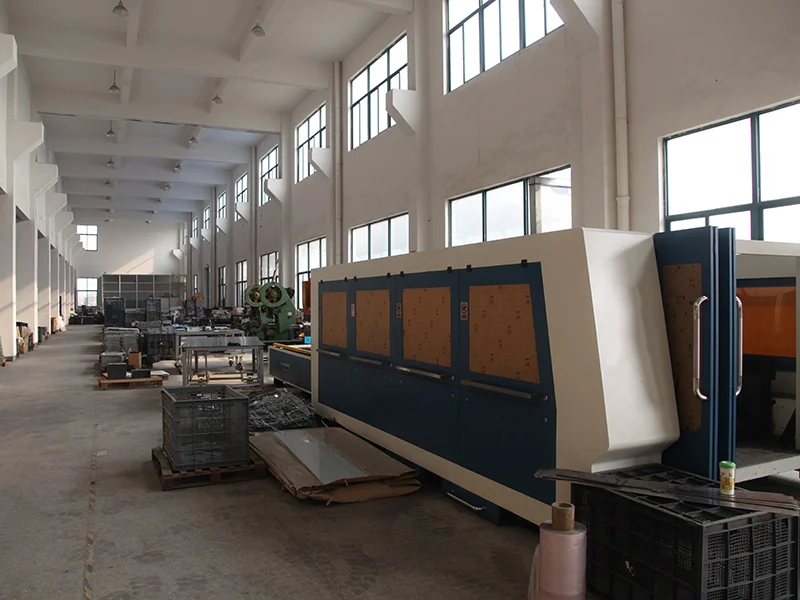 Zhejiang Aidewo Electronic Technology Co., Ltd. 2