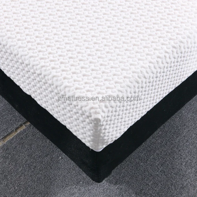 adjustable cooling mattress