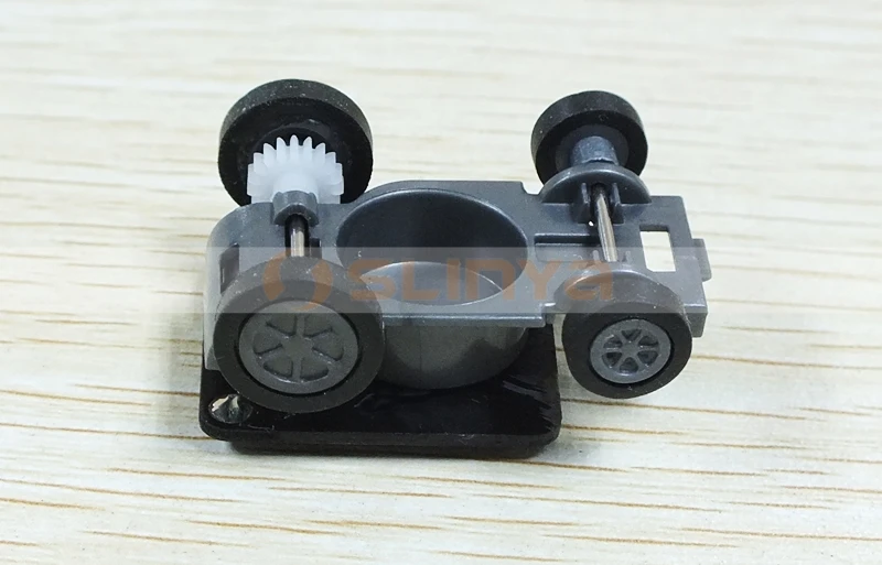 Оригинальный Самый маленький в мире Образовательный автомобиль гонщик Солнечный гаджет