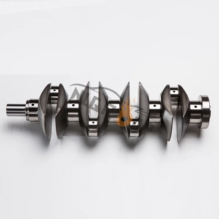 Newland High Performance Stroker Billet Cranks for Honda K20