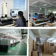 Shenzhen Ruifuer Electronic Co., Ltd. 3