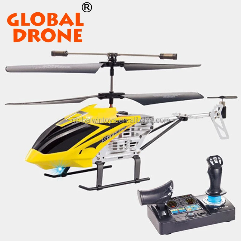 Indoors Helicopter Model, 2.4G 3.5ch Rc Helicopter with Airsoft Gun 822 for Sale