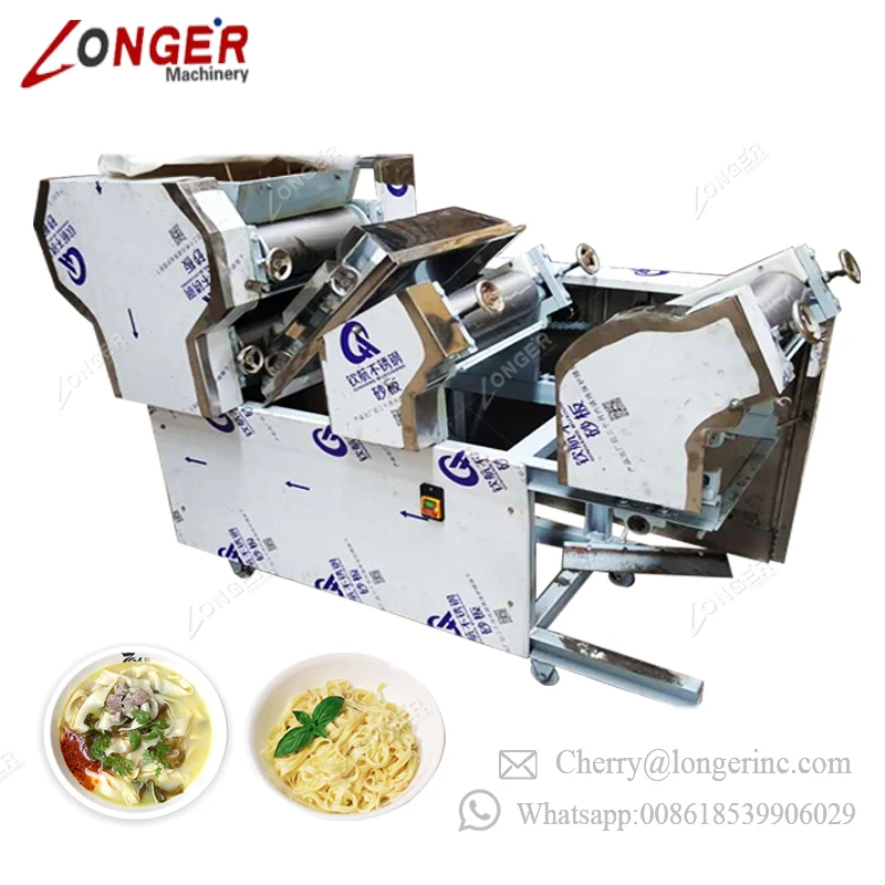 Stainless Steel Mini Japanese Soba Maker Udon Production Line Fresh Noodles  Making Machine - China Mini Noodle Making Machine, Ramen Making Machine