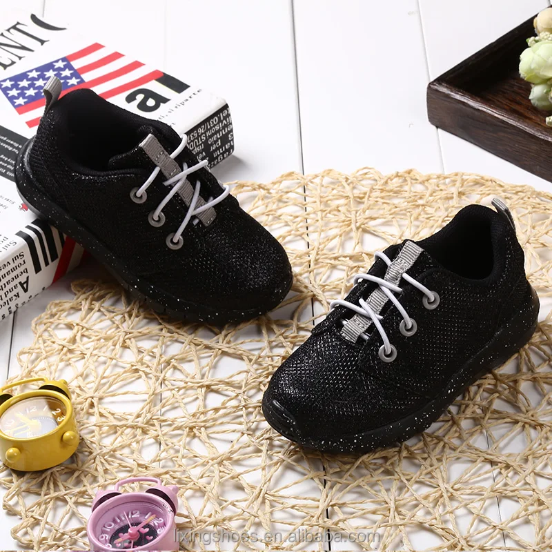 2017 Новый дизайн, оптовая продажа, детские кроссовки, беговая Обувь