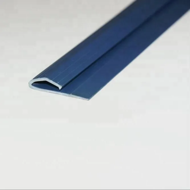 Pvc Tile Trim Vinyl Carpet Capping End Profile Flooring Accessories Buy Pvc Edge Strip Plastic Edge Strip Pvc Tile Trim Product On Alibaba Com