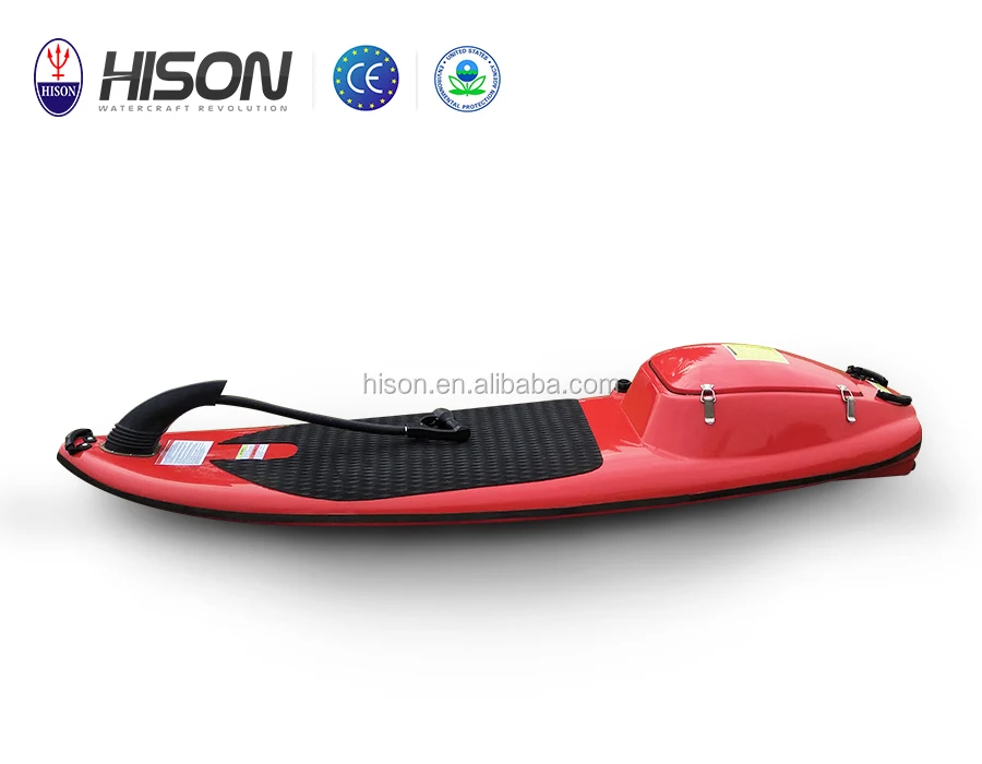 hison jet surf