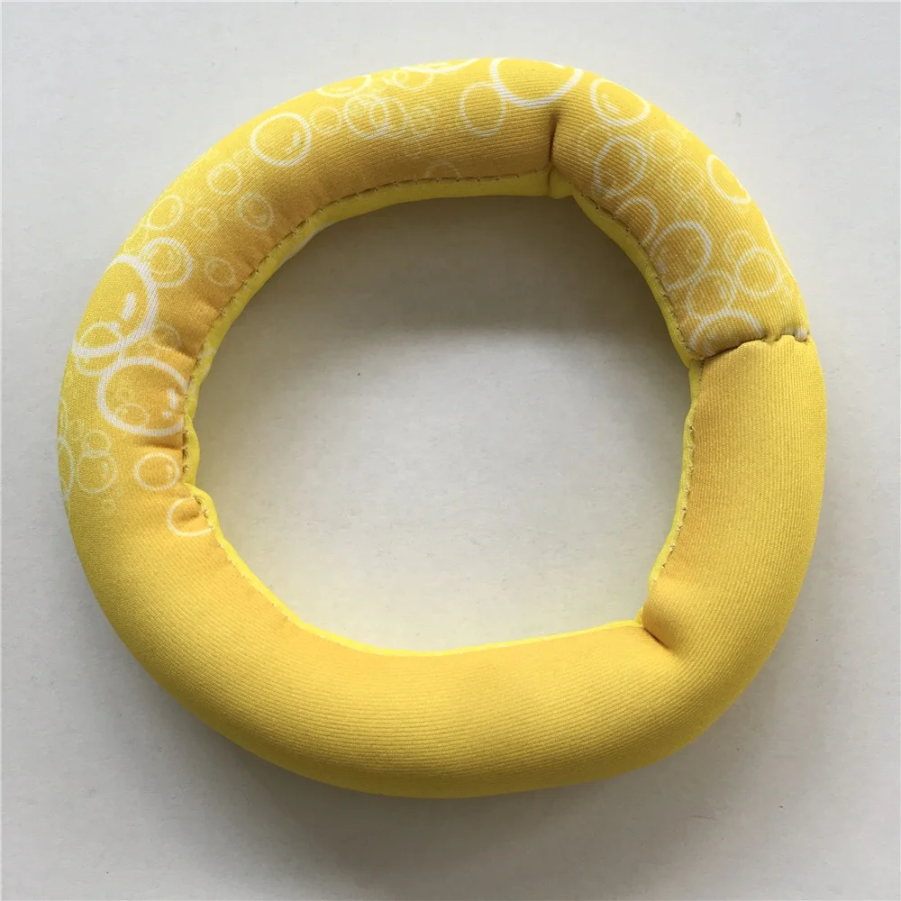 Неопреновое кольцо для бассейна детские игрушки дайвинга Неопреновая