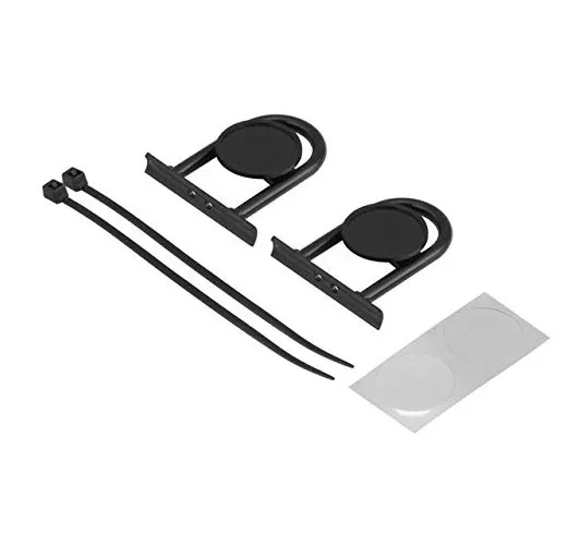 1/7 1/8 1/10 RC Racing Car Rear View Mirror Metal Hobby Style Radio Control for King of the Hammers Trophy Truck Off-Road Buggy