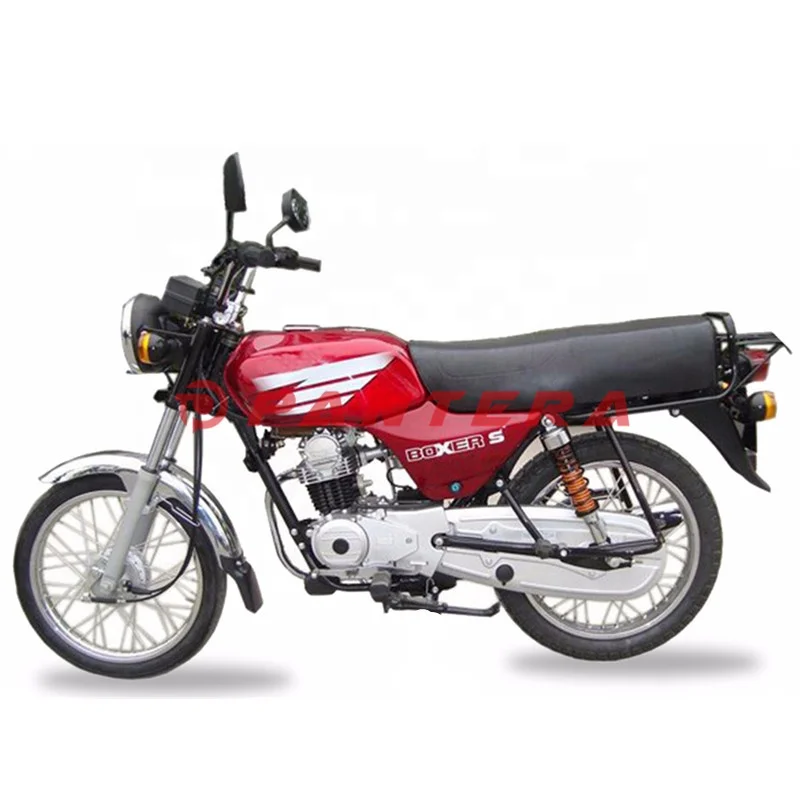 Boxer bike hot sale price