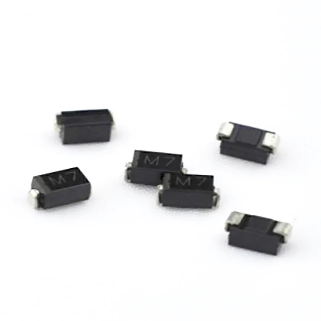 sma m7s
