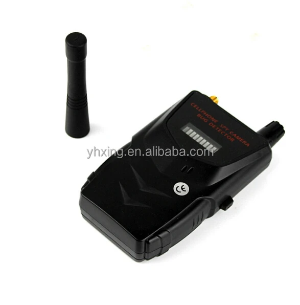 Cell Phone Detector Aka Mobile Bug