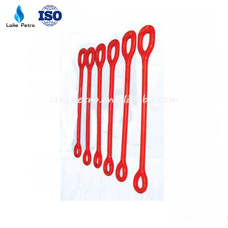 API 8C Single Arm Elevator Links for Oil Drilling