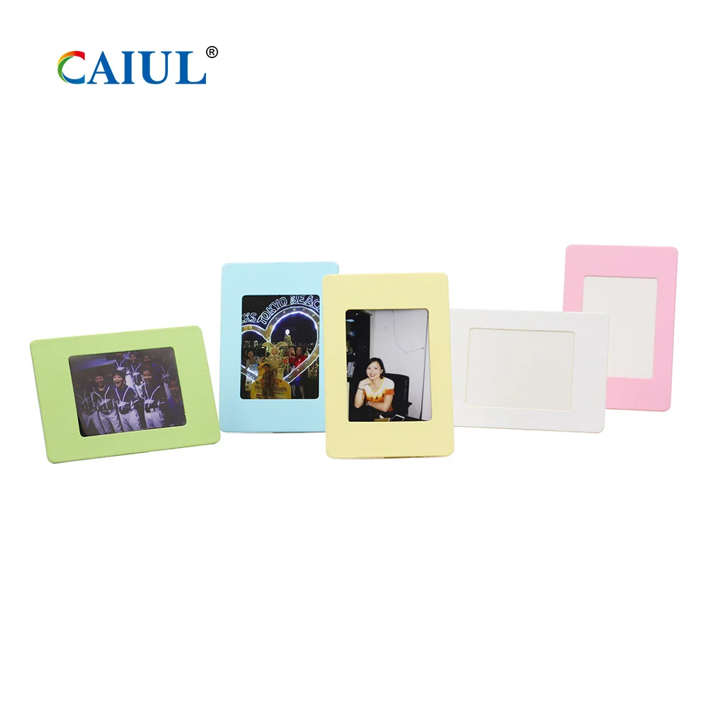 Macaron Colors Foldable 2x3 Photo Frame For Fujifilm Instax Mini 8 9 Film Buy Fujifilm Instax Mini Film 2x3 Photo Frame Instax Mini 9 Film Product On Alibaba Com