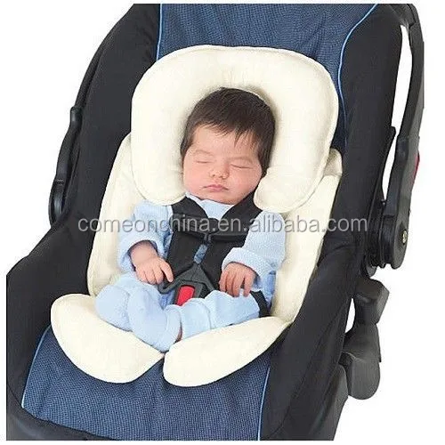 stroller cushion pad