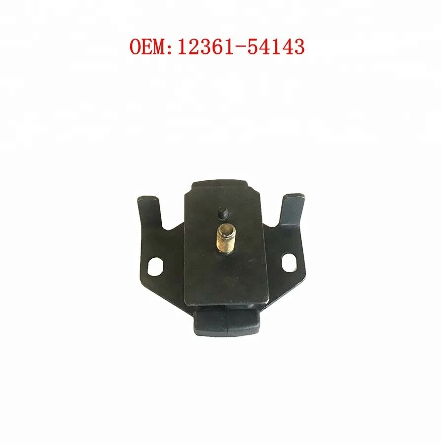 Engine Mount for HIACE LH222 5L  3L OEM:12361-54143