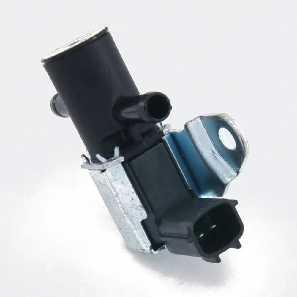 QKFTCSDW Électrovanne De Purge Du Réservoir De Vapeur K5T48481 - Solénoïde Compatible Nissan Infiniti